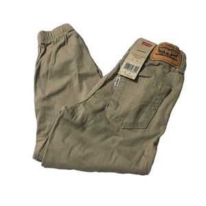 Levi’s Kids Joggers Size 4t